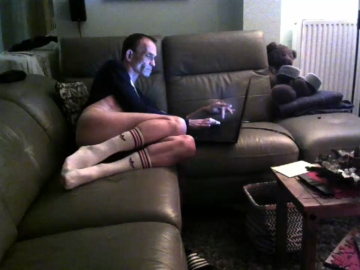 Nighty_fun  03-12-2021 Recorded Video Webcam